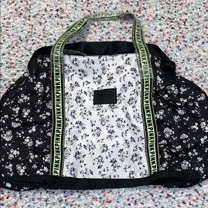 Victoria Secret PINK Small Duffle